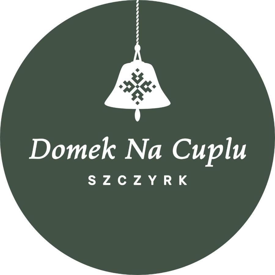 Domek Na Cuplu - Opcjonalnie Balia Jacuzzi Szczyrk Kültér fotó